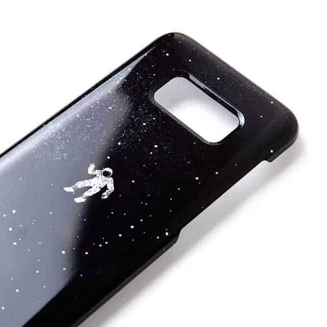 Galaxy S8ケース 海外デザイナーのオシャレなスマホケース通販 huru nia(フルニア)