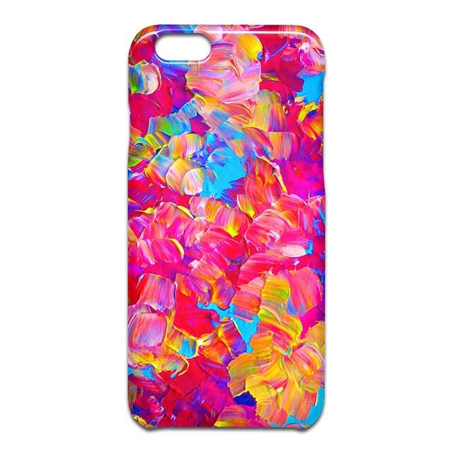 Floral Fantasy iPhone6ケース