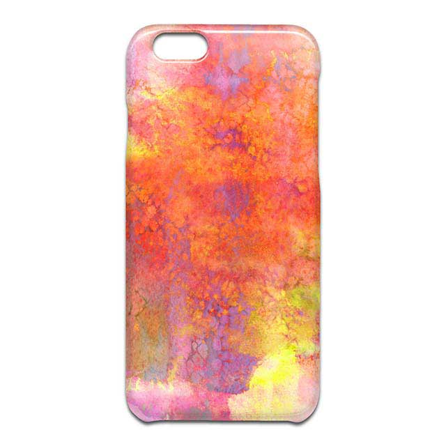 Pastel Imaginings 1 iPhone6ケース