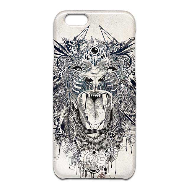 Lion iPhone6ケース