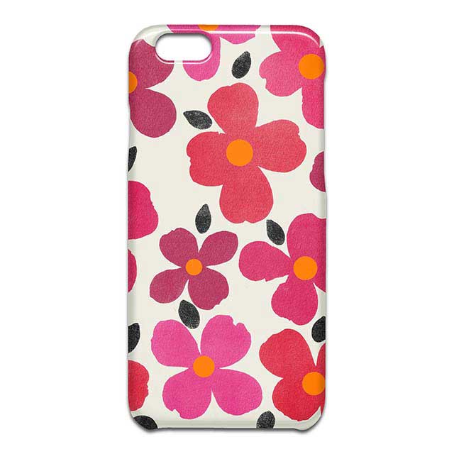 Dogwood Play Pink iPhone6ケース