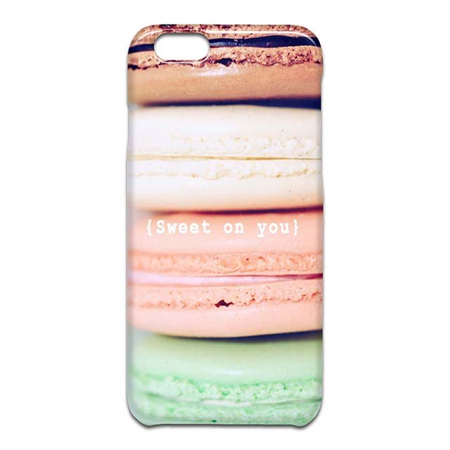 Sweet On You iPhone6ケース