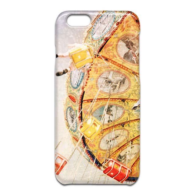 Sea Swings iPhone6ケース