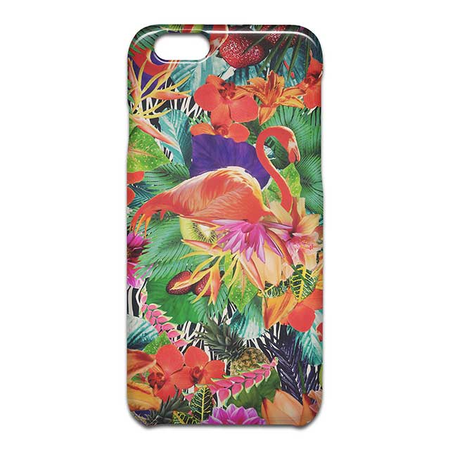 Tropical Love iPhone6ケース