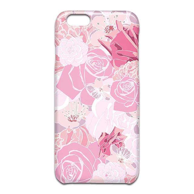 Cherry Blossom iPhone6ケース