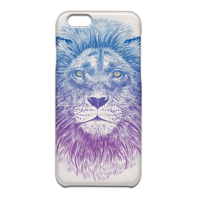 Lion iPhone6ケース