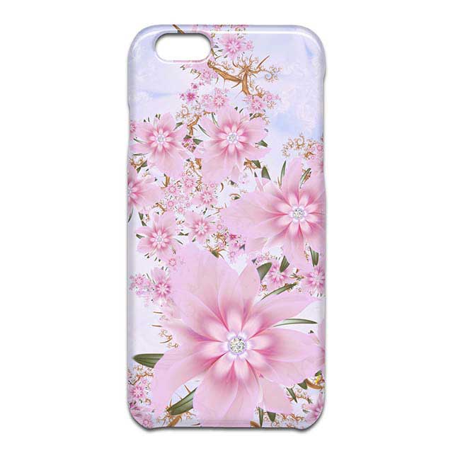 Tenderness iPhone6ケース