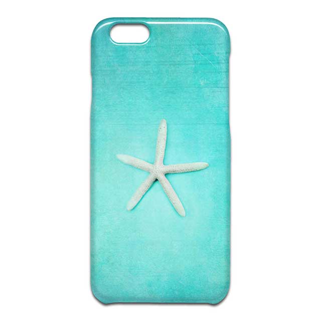 Starfish iPhone6ケース