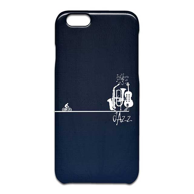 Jazz Civilization iPhone6ケース