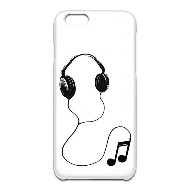 Sweet Music iPhone6ケース