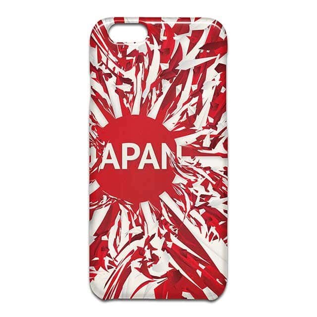Japan iPhone 7ケース