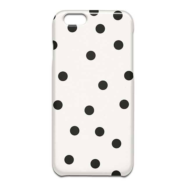 Vintage Dots 1 iPhone 7ケース