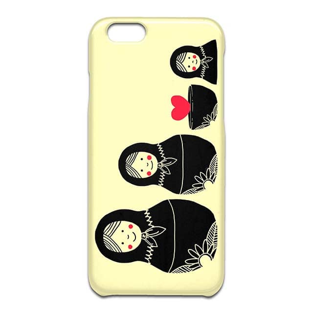 Beauty Inside iPone 7ケース