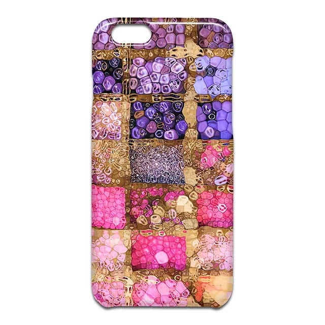 Pink Bling Kit iPhone 7ケース