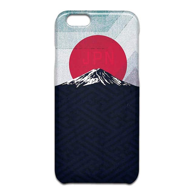 JPN iPhone7ケース