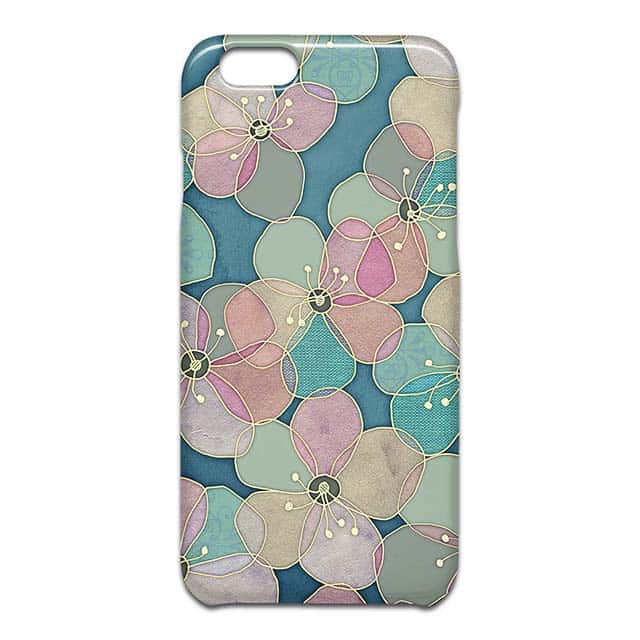 Always Summer Somewhere 2 iPhone7ケース