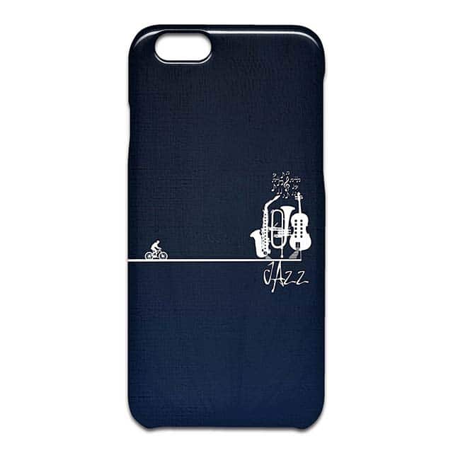 Jazz Civilization iPhone7ケース