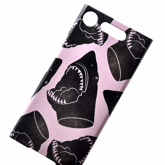 Sharks iPhone8 ケース2