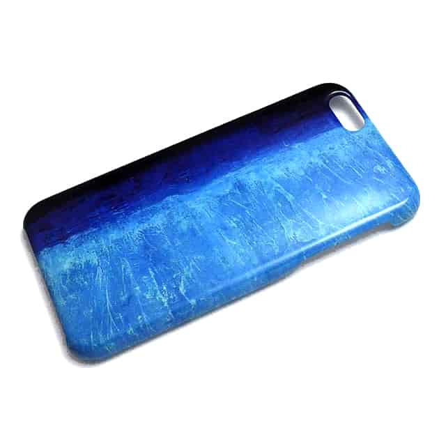 Blue Serenity iPhone6ケース1