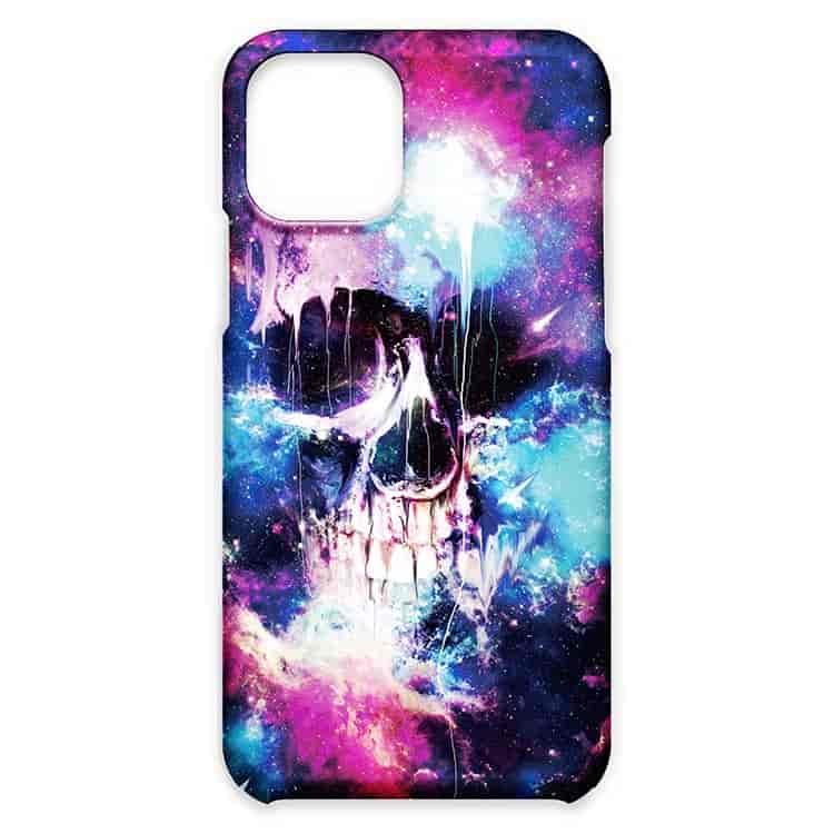 Space Skull iPhone11/11Pro/11Pro Maxケース