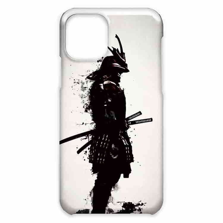 Armored Samurai iPhone11/11Pro/11Pro Maxケース