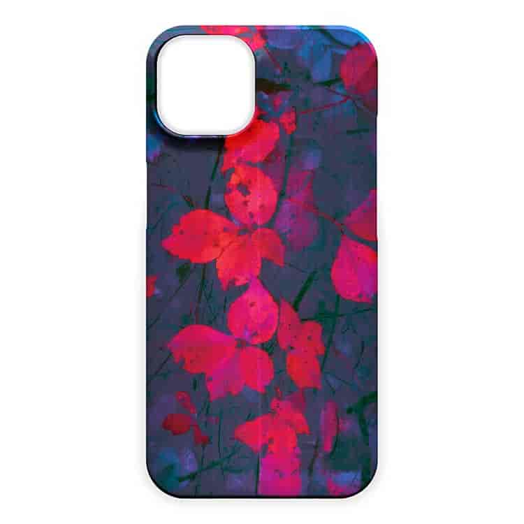 Somebody Loves You Fluo iPhone13ケース