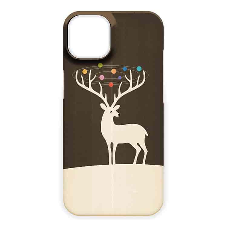My Deer Universe iPhone13ケース