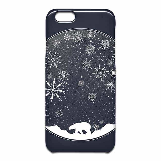 Snow Globe