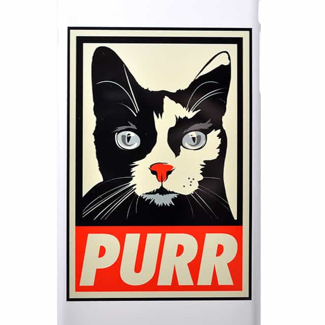 PURR Propaganda スマホケース2