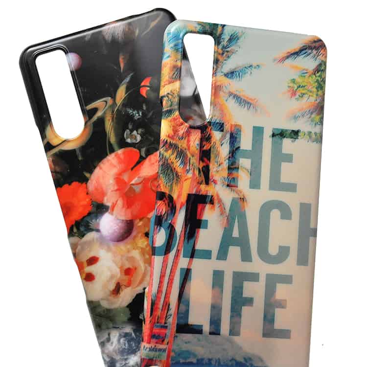 Beach Life Xperia 10 III/Liteケース