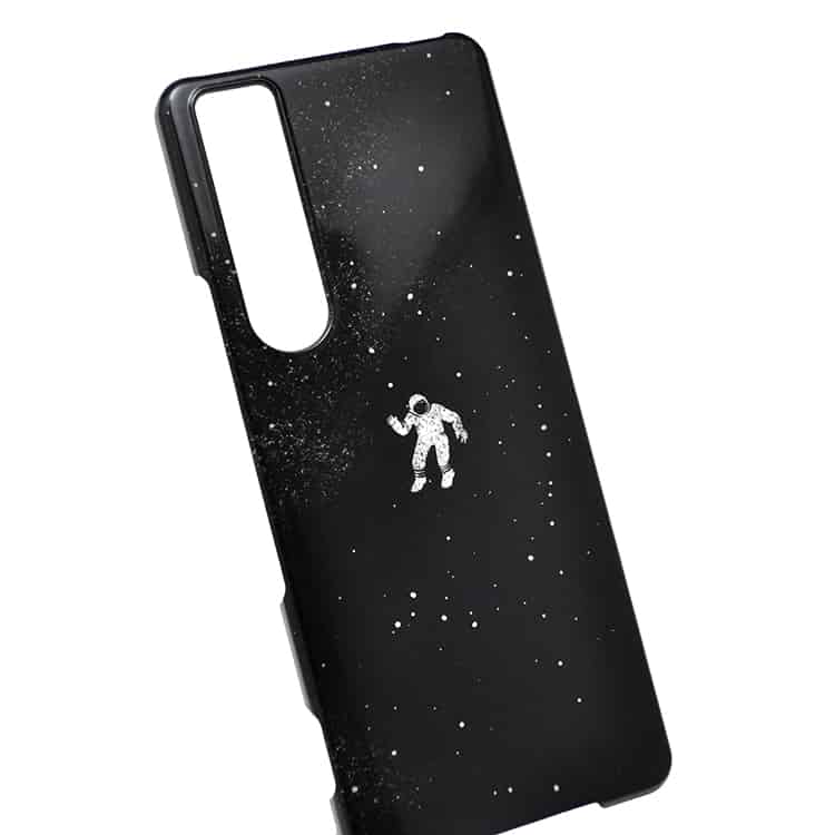 Gravity Xperia 1IIIケース