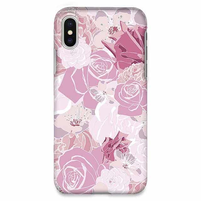 Cherry Blossom スマホケース