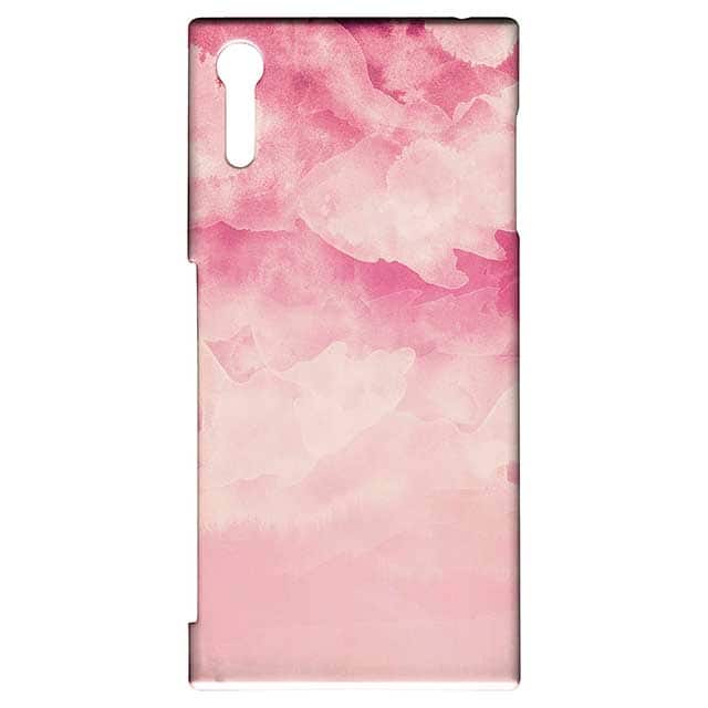 Pure Imagination 2 Xperia XZケース