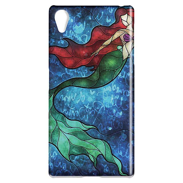 MERMAIDS SONG Xperia Z5ケース